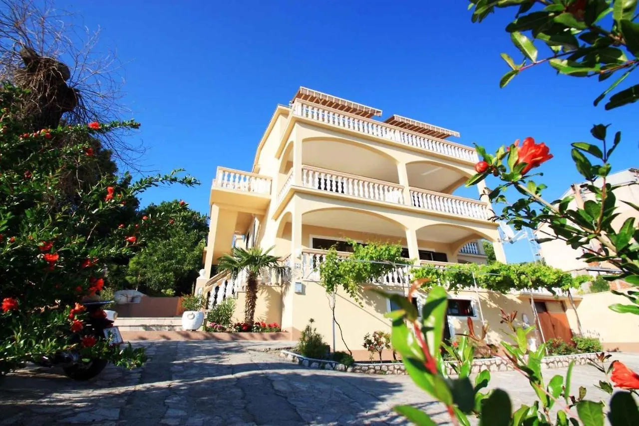 Studio Crikvenica 6 Dramalj