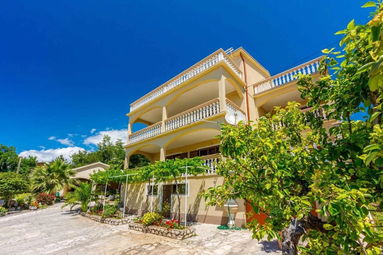 Apartment Studio Crikvenica 6 Dramalj