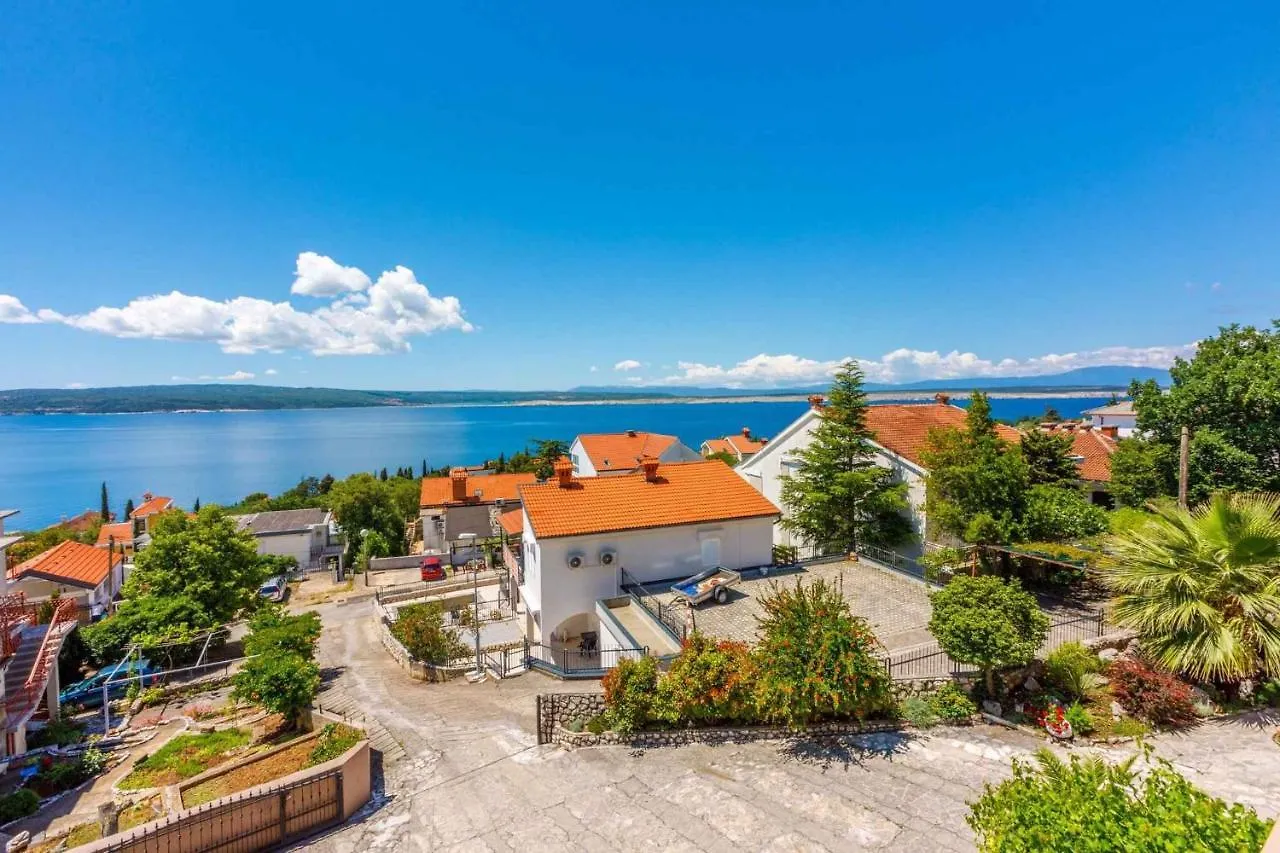 Studio Crikvenica 6 Dramalj Croatia