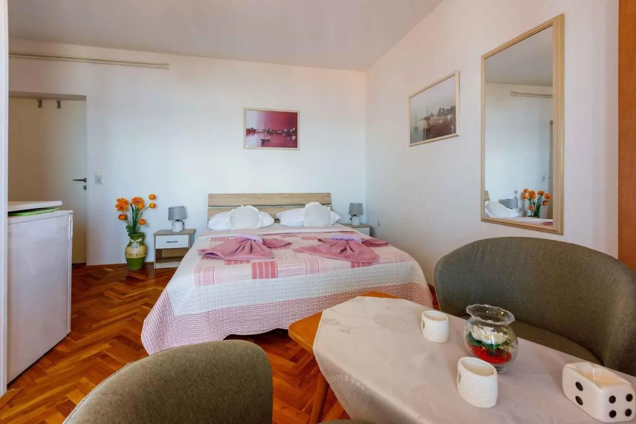 Studio Crikvenica 6 Dramalj Croatia