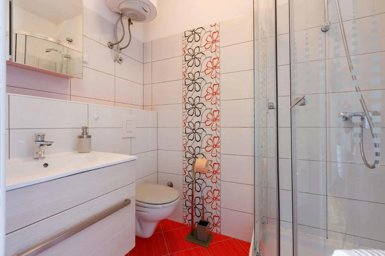 Studio Crikvenica 6 Dramalj