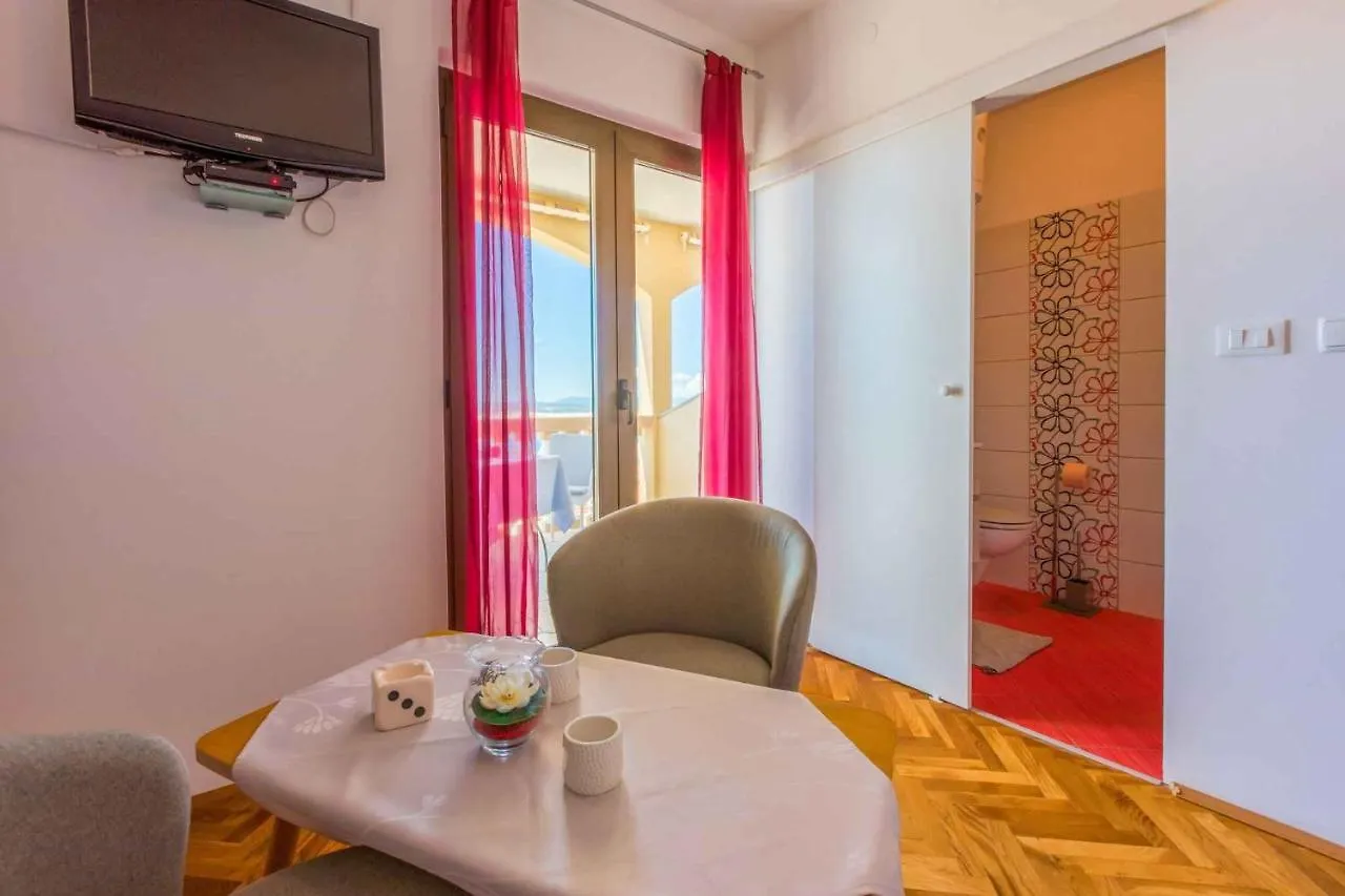 Apartment Studio Crikvenica 6 Dramalj Croatia