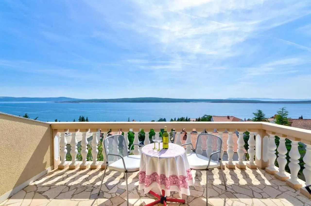 Apartment Studio Crikvenica 6 Dramalj Croatia