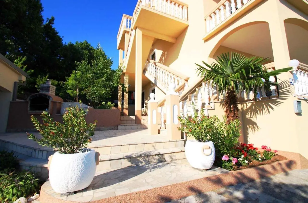 Studio Crikvenica 6 Dramalj Apartment