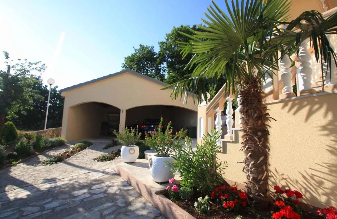 Studio Crikvenica 6 Dramalj