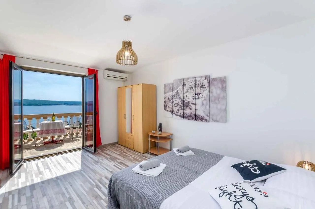 Apartment Studio Crikvenica 6 Dramalj