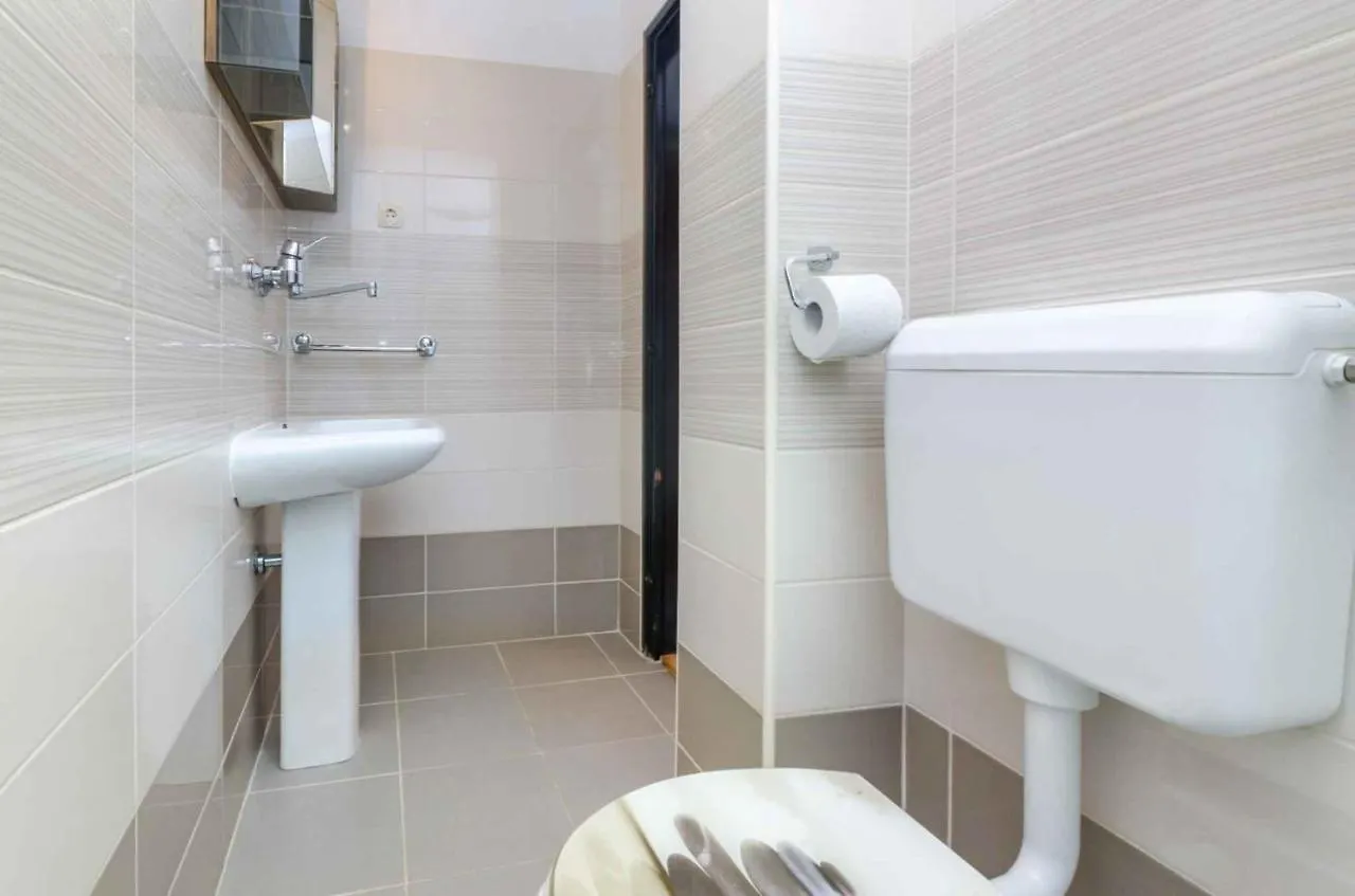 Appartamento Studio Crikvenica 6 Dramalj