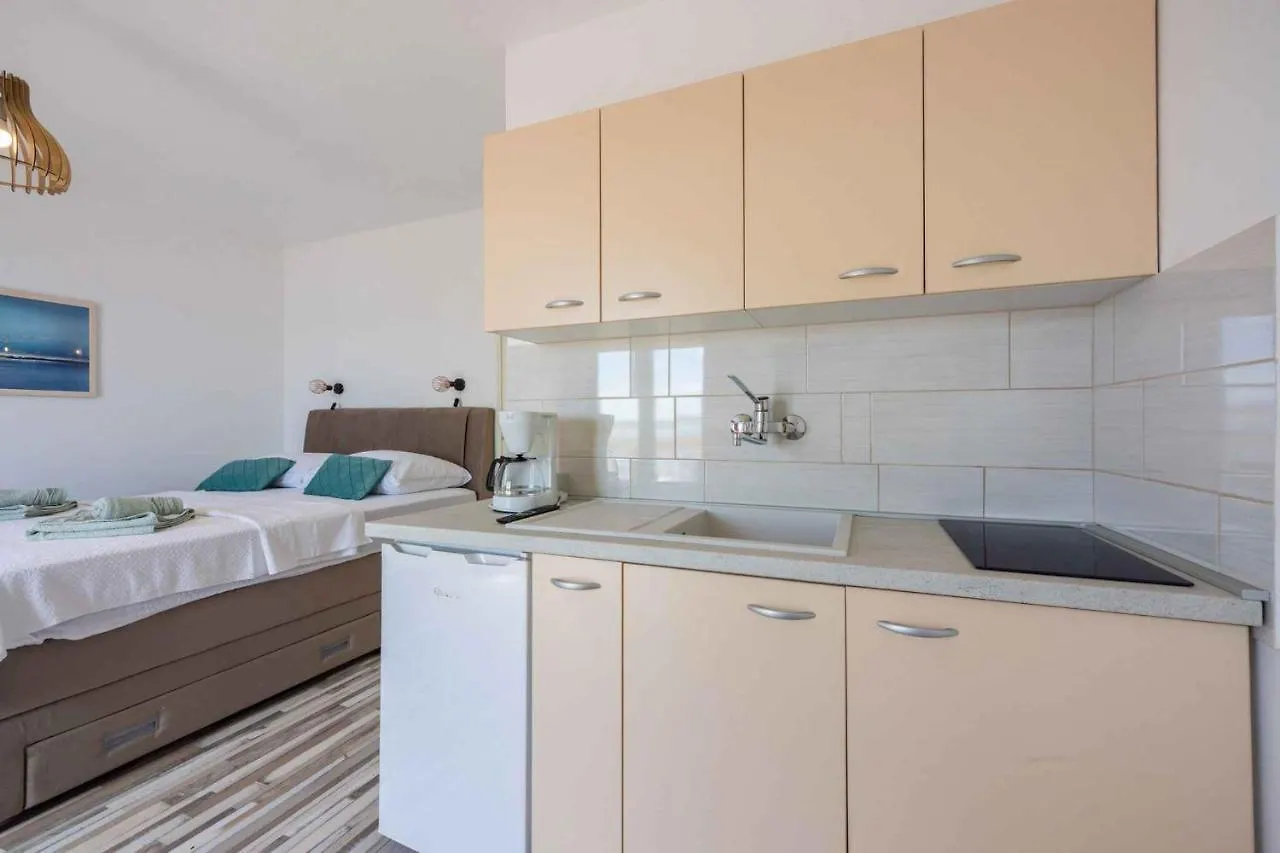 Apartment Studio Crikvenica 6 Dramalj