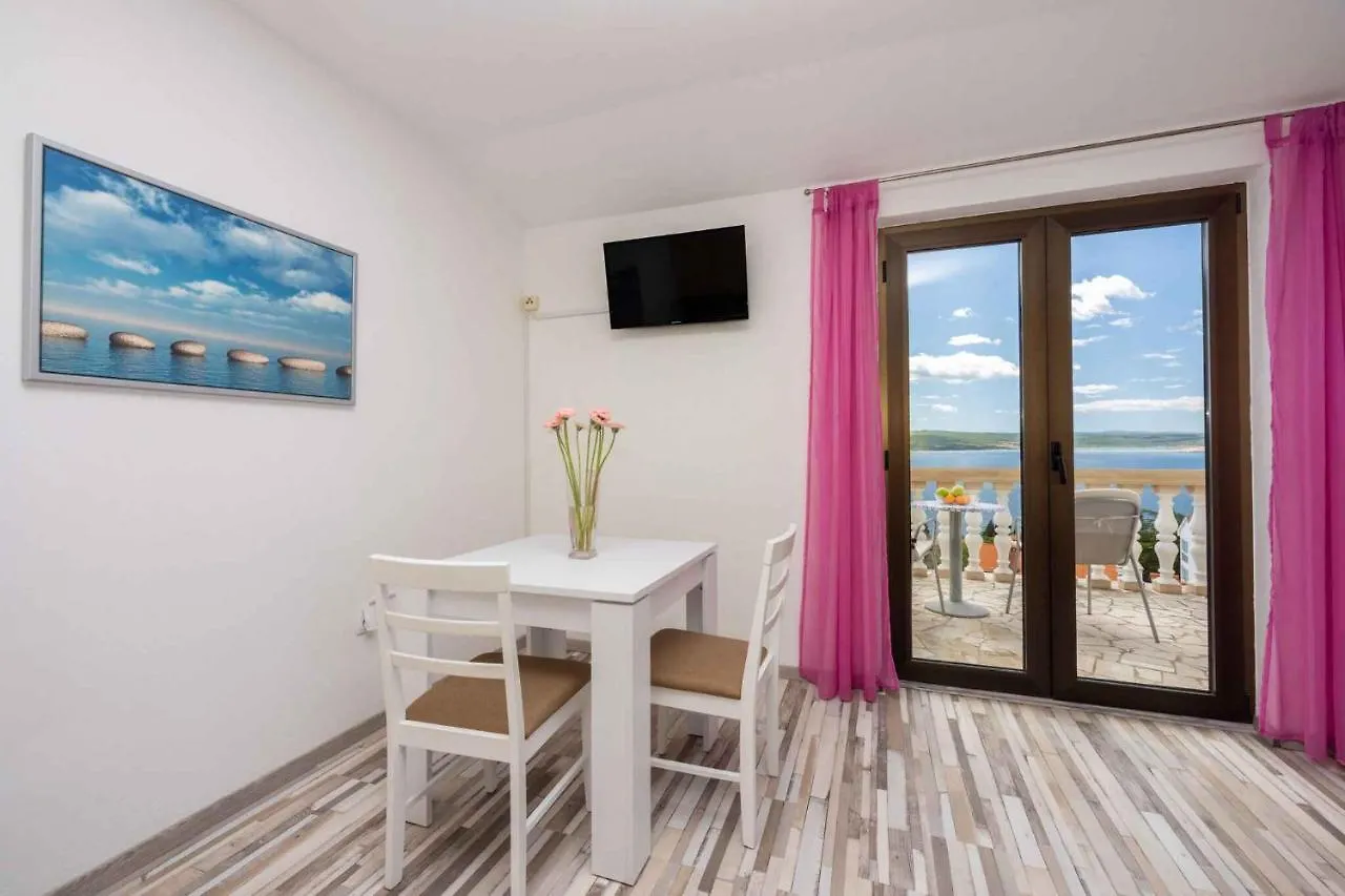 Studio Crikvenica 6 Dramalj Croatia