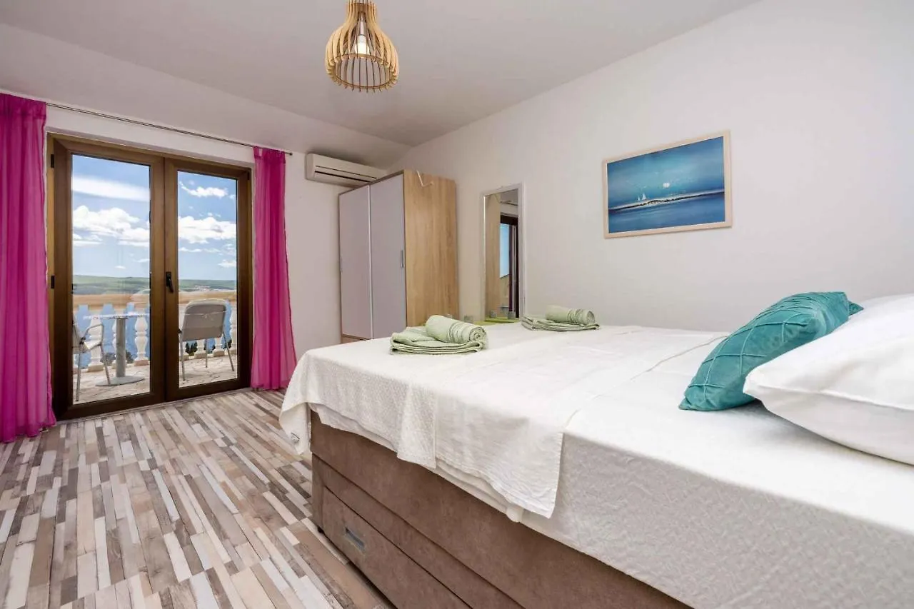 Studio Crikvenica 6 Dramalj 0*,  Croazia