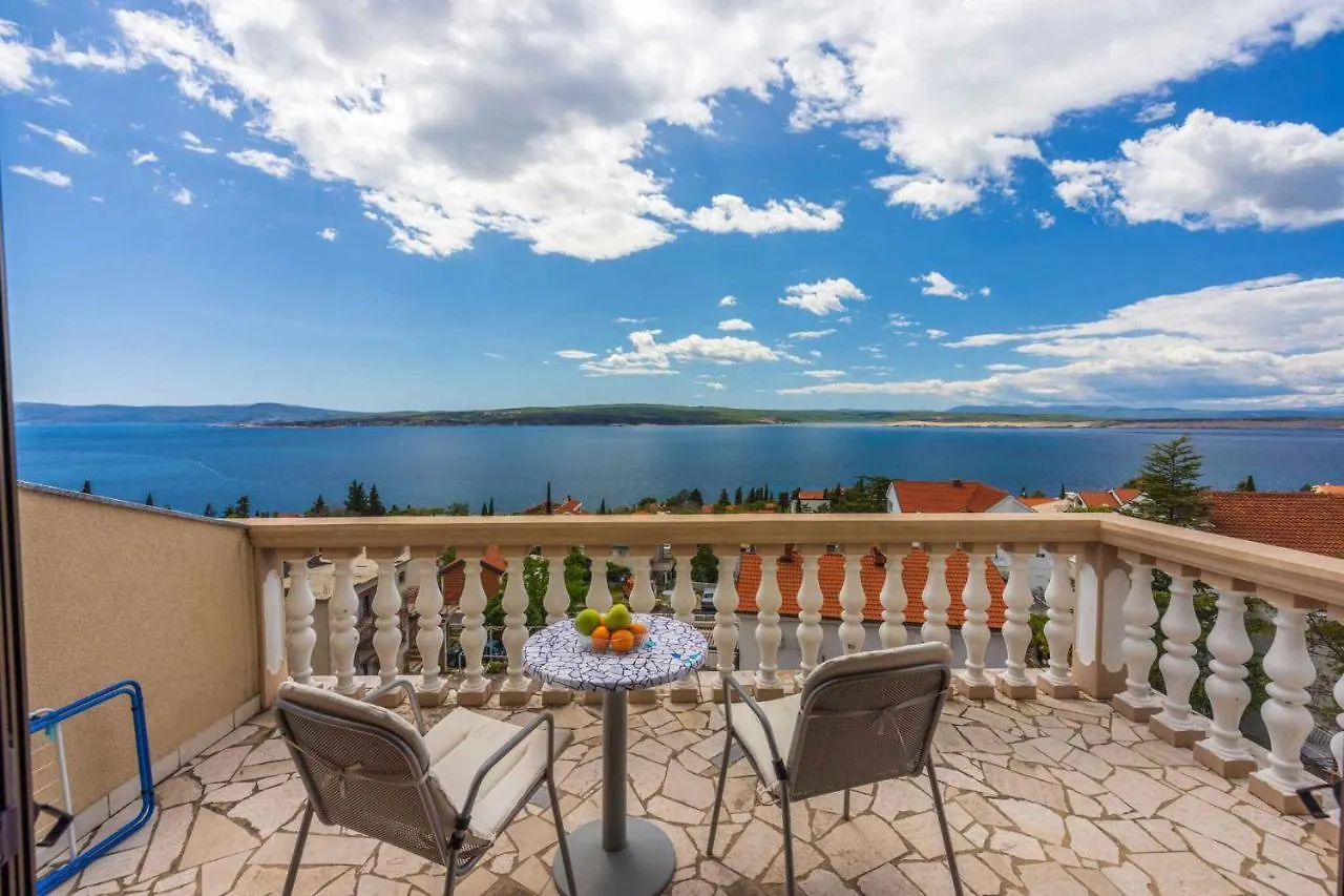 Studio Crikvenica 6 Dramalj