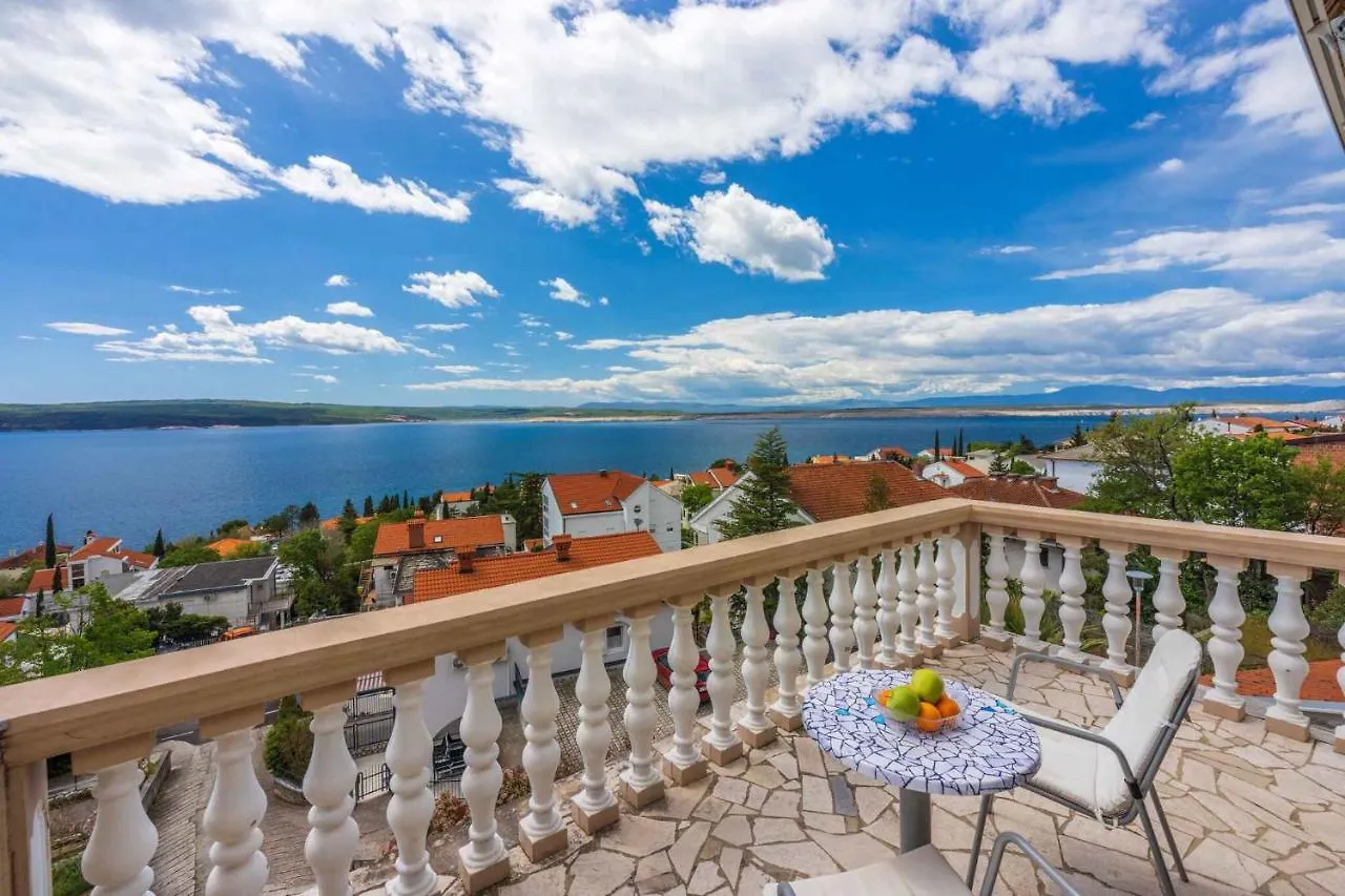 Studio Crikvenica 6 Dramalj Apartment