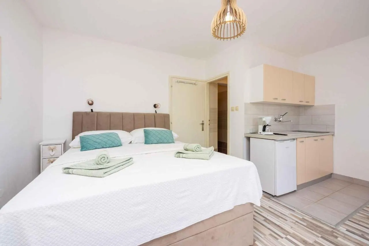 Studio Crikvenica 6 Dramalj Apartment