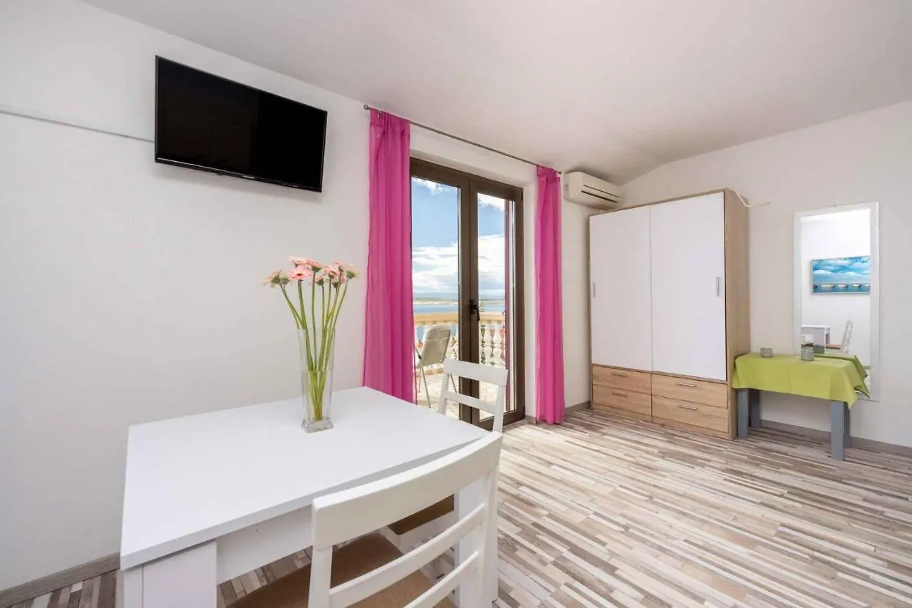 Studio Crikvenica 6 Dramalj 0*,  Croazia