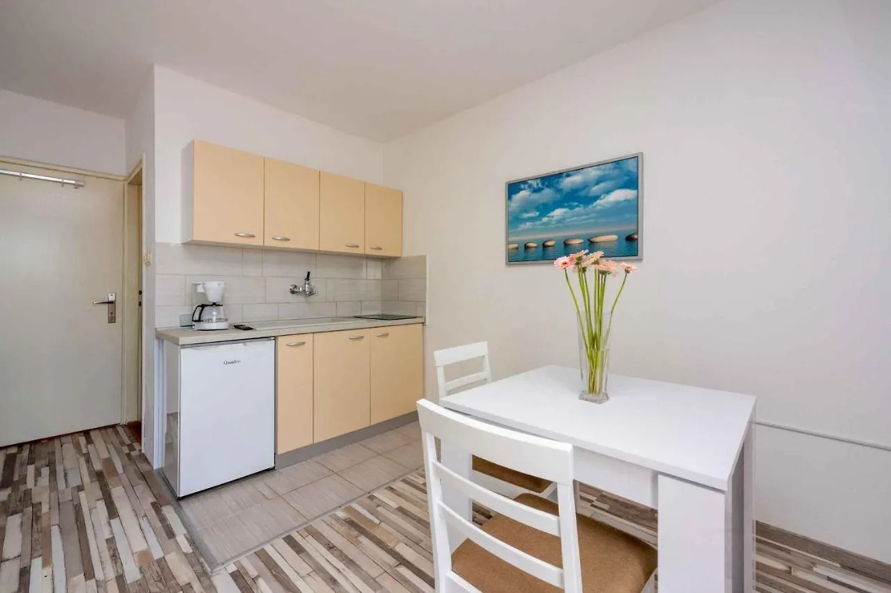Studio Crikvenica 6 Dramalj