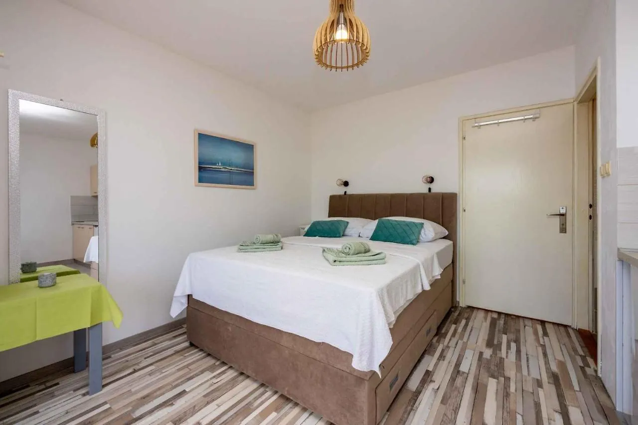 Apartment Studio Crikvenica 6 Dramalj