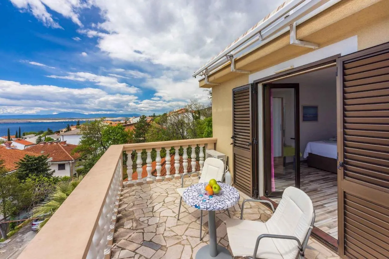 Studio Crikvenica 6 Dramalj