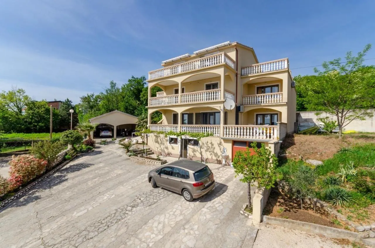 Apartment Studio Crikvenica 6 Dramalj